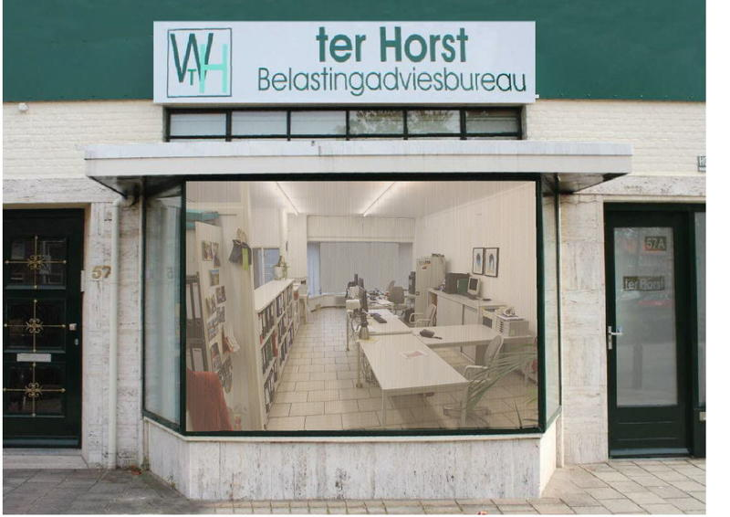 Belastingadviesbureau ter Horst