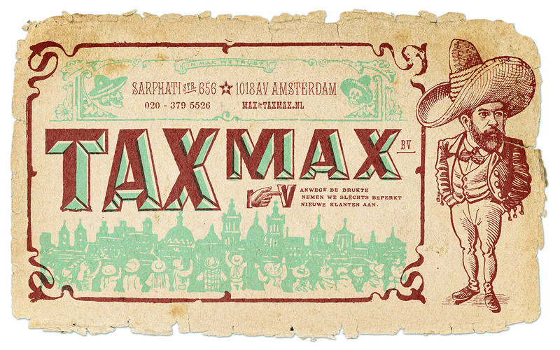 Taxmax